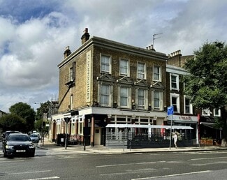 More details for 174 Goldhawk Rd, London - Retail for Sale