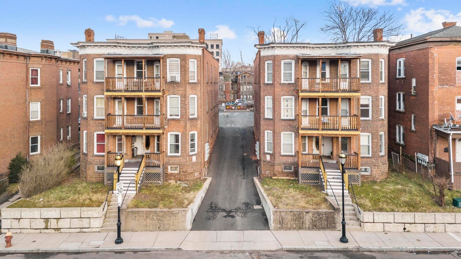 538550 Broad St, Hartford, CT 06106