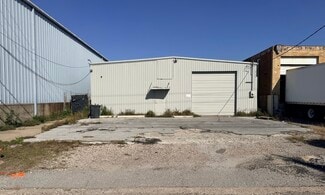 More details for 5705 Armour Dr, Houston, TX - Industrial for Lease