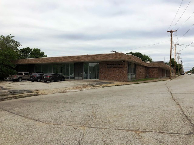 200 N 6th St, Kansas City, KS for sale - Primary Photo - Image 1 of 31