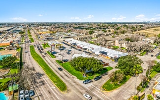 More details for 12222 Bissonnet St, Houston, TX - Retail for Sale