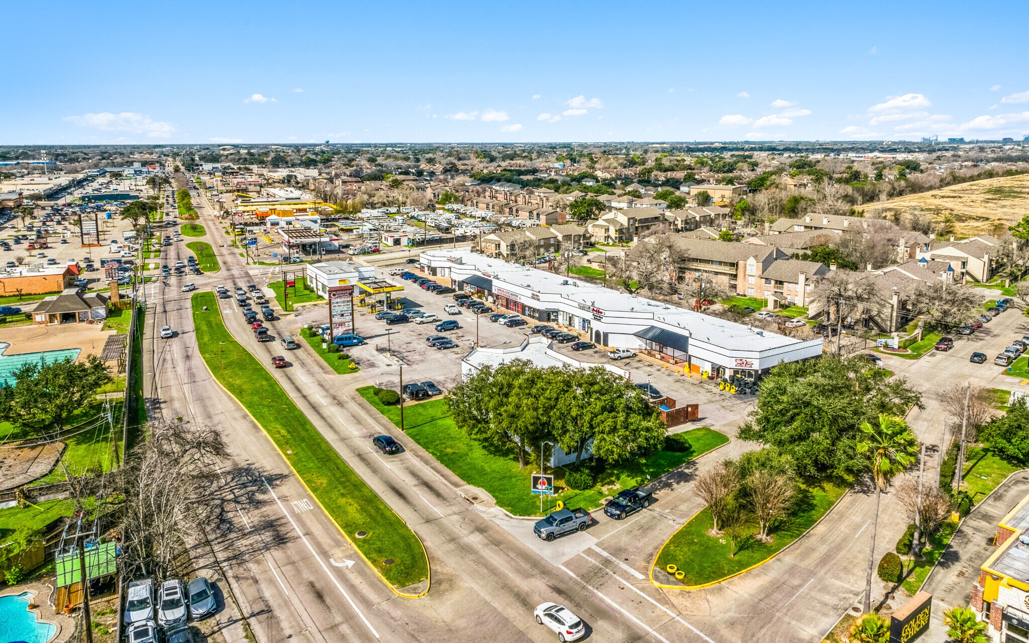12222 Bissonnet St, Houston, TX for sale Building Photo- Image 1 of 4