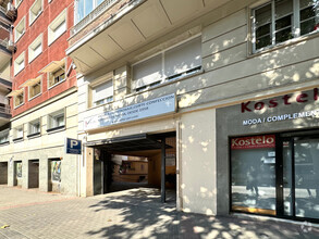 Calle Doctor Esquerdo, 8, Madrid, Madrid for lease Interior Photo- Image 1 of 2