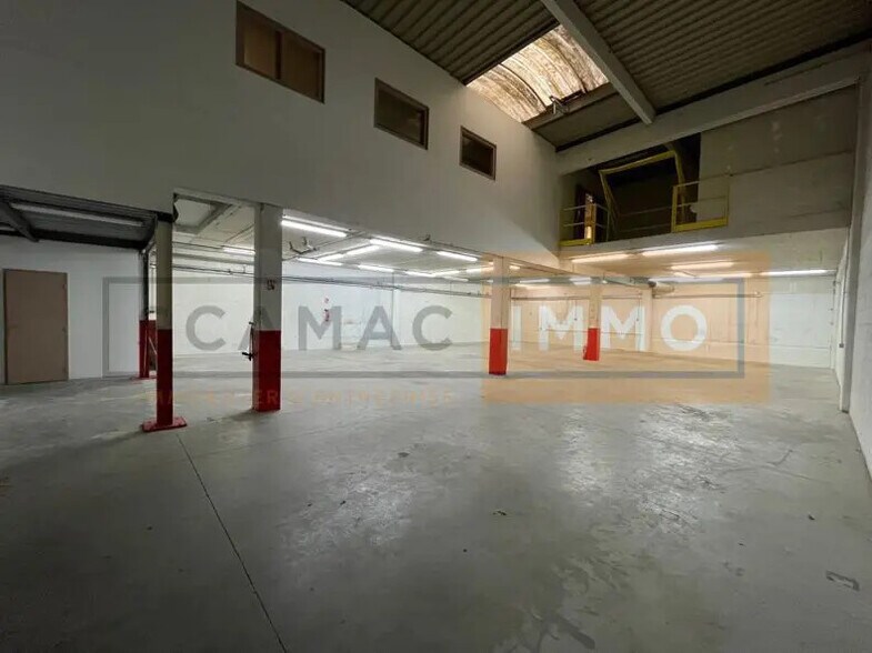 in Baillet-en-France for sale - Building Photo - Image 1 of 1