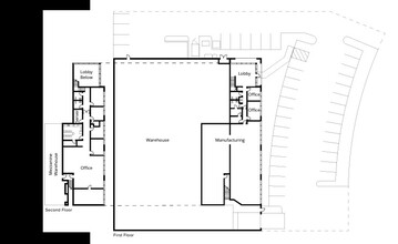 325 State Pl, Escondido, CA for lease Floor Plan- Image 1 of 1