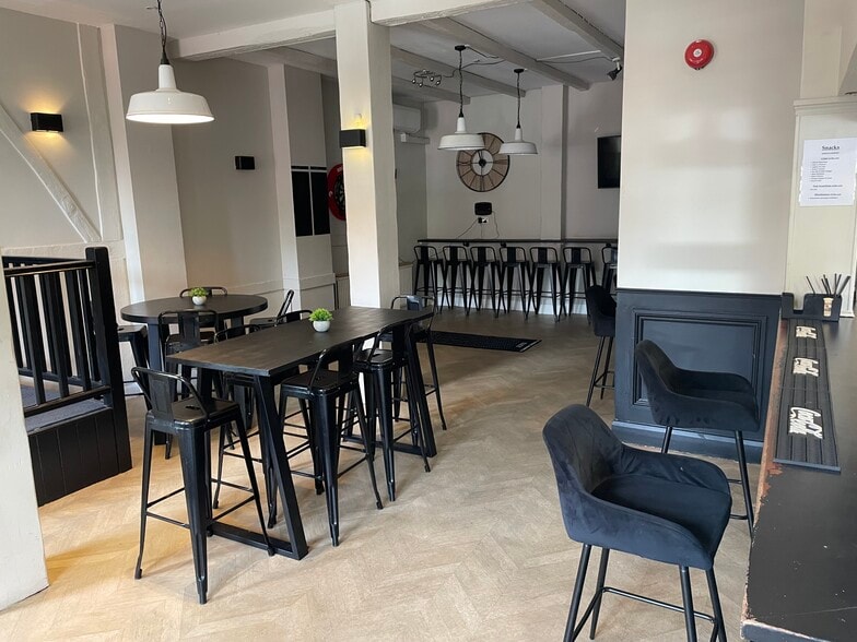 4-8 St. Michaels Rd, Maidstone for sale - Building Photo - Image 3 of 15