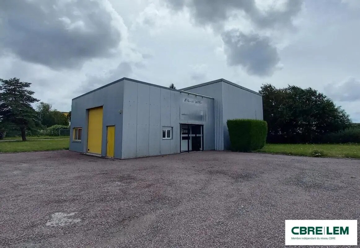 Flex in Verson for sale Building Photo- Image 1 of 5