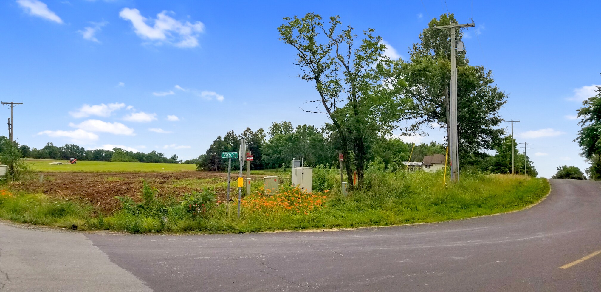 2.38 Acres East Highway U, Troy, MO 63379