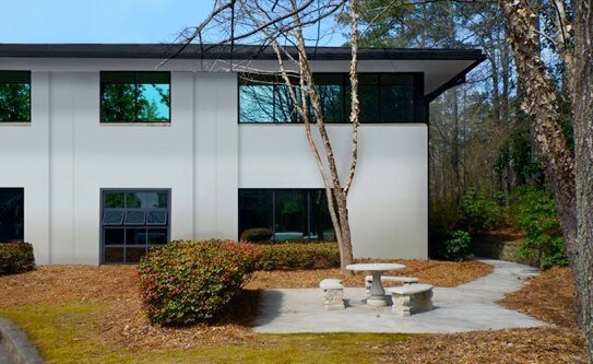 223 Roswell St, Alpharetta, GA for lease - Building Photo - Image 2 of 4