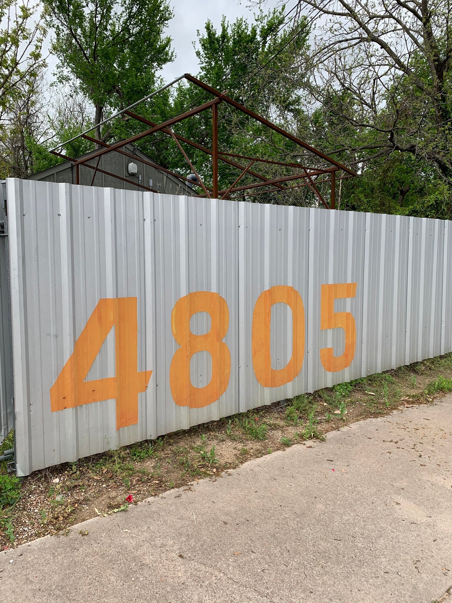 4805 Red Bluff Rd, Austin, TX for sale Building Photo- Image 1 of 1