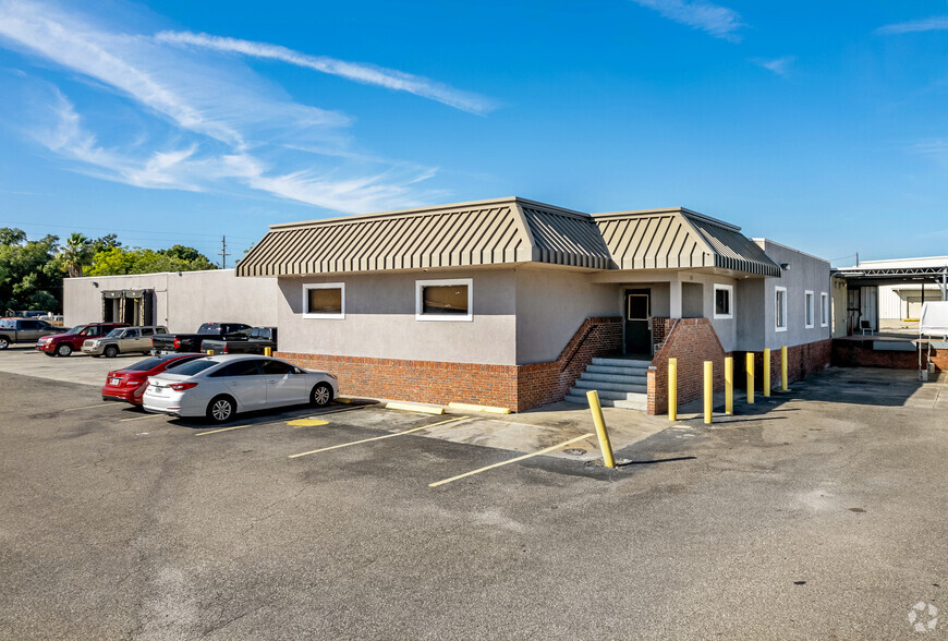 301 W 10th St, Palmetto, FL for lease - Building Photo - Image 1 of 18