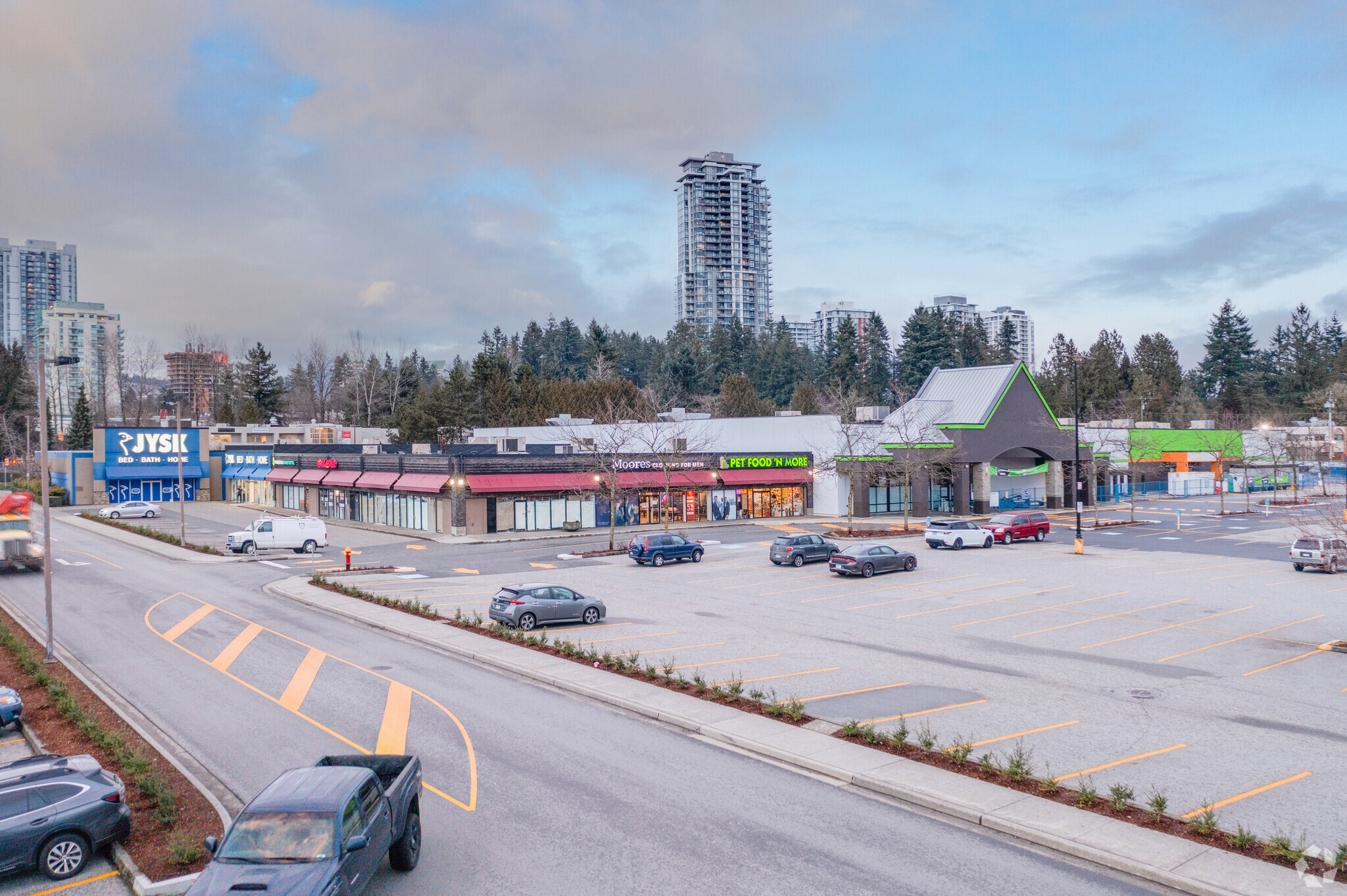 3025 Lougheed Hwy, Coquitlam, BC for sale Primary Photo- Image 1 of 1