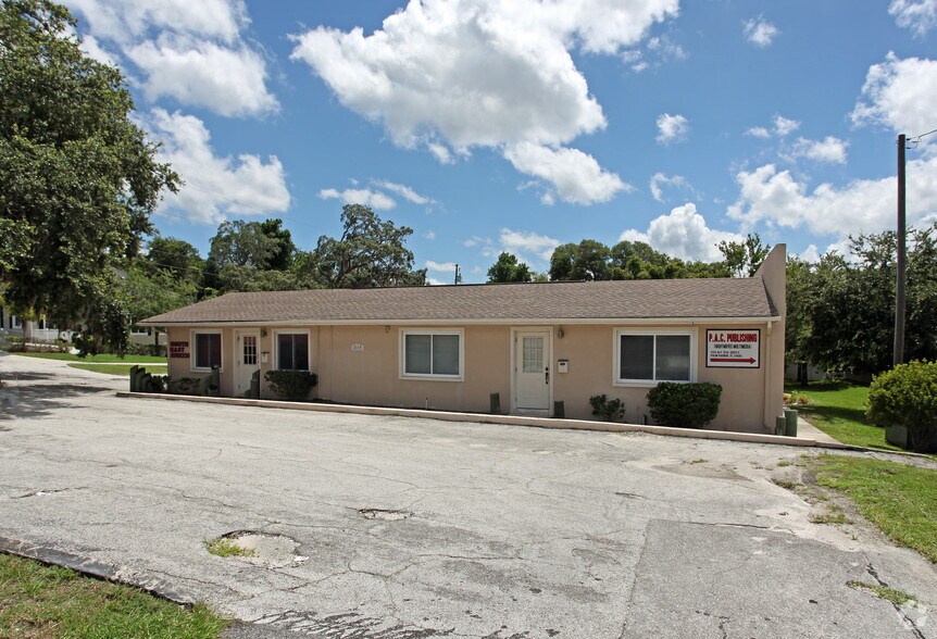 3114 Alternate 19, Palm Harbor, FL for sale - Primary Photo - Image 1 of 1