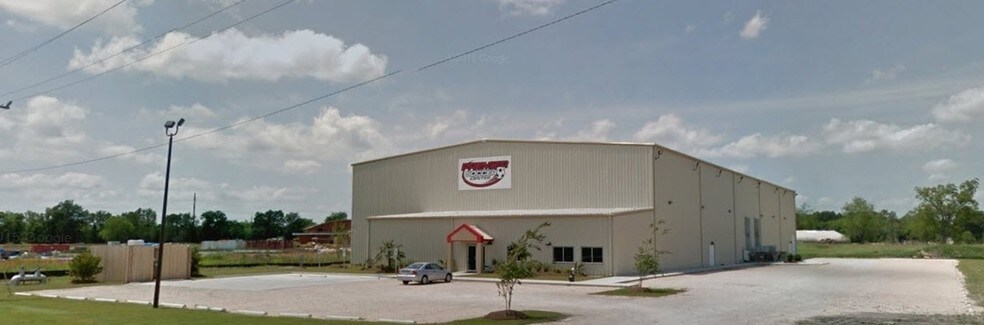 1550 Gordon Simon Leblanc Dr, Saint Gabriel, LA for sale - Primary Photo - Image 1 of 1