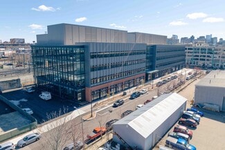 More details for 100 Chestnut St, Somerville, MA - Coworking for Lease
