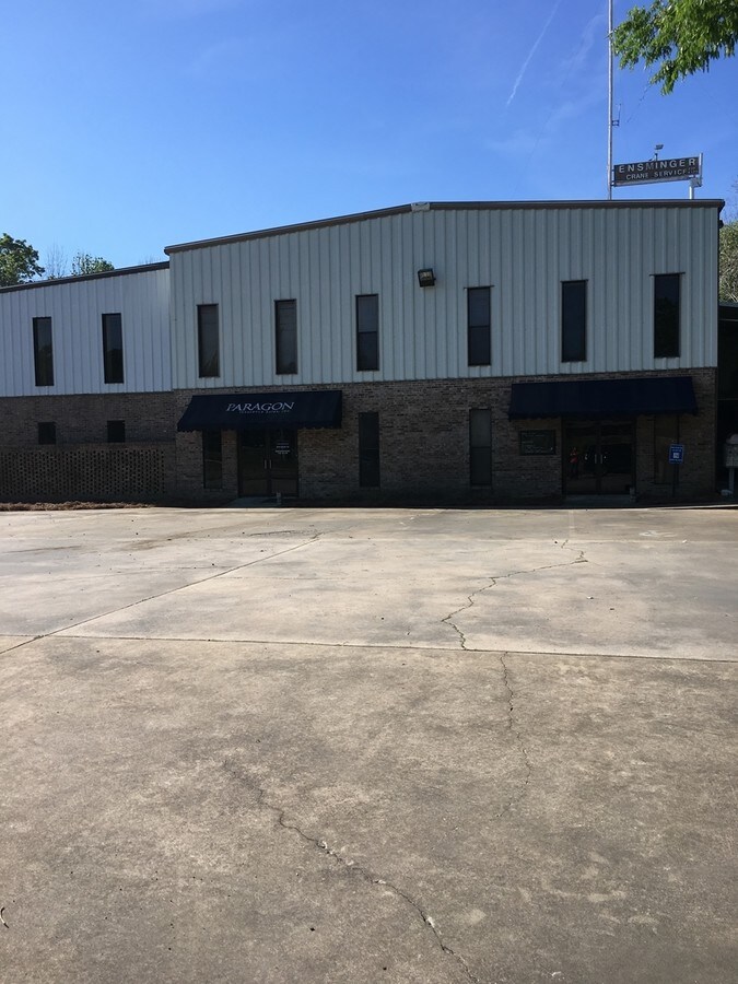 2300 Whittlesey Rd, Columbus, GA 31909