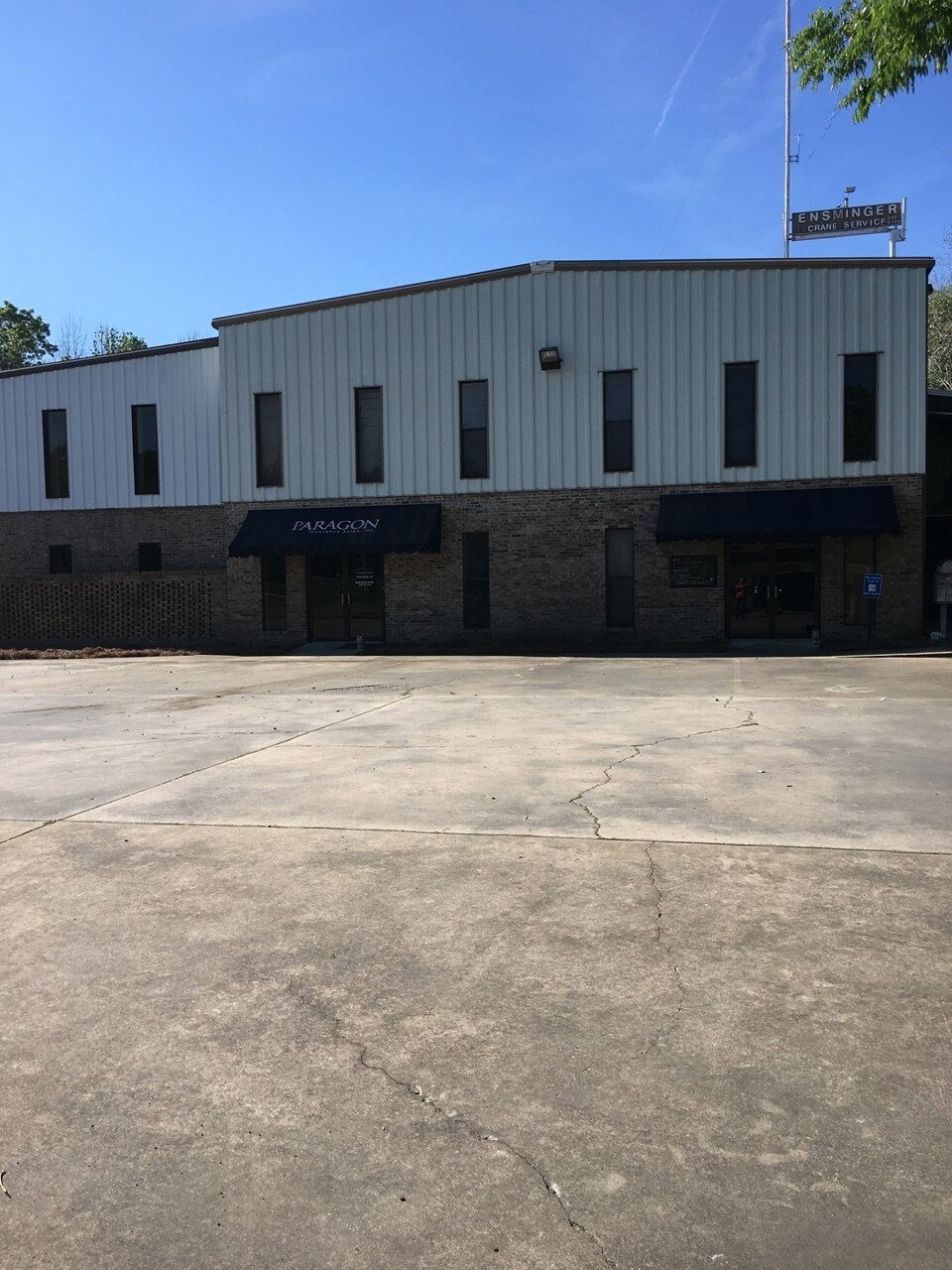 2300 Whittlesey Rd, Columbus, GA for sale Primary Photo- Image 1 of 1