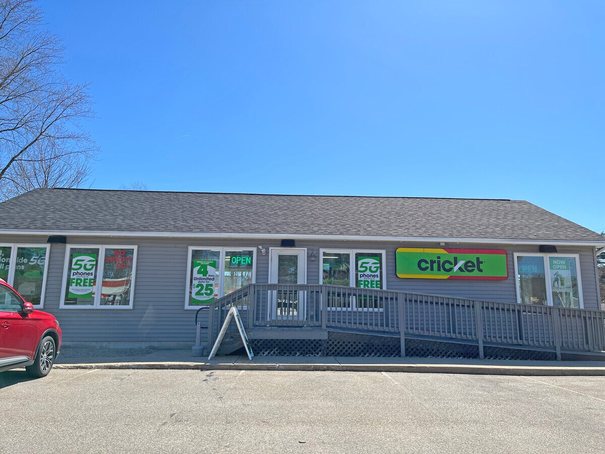 506 High St, Somersworth, NH 03878