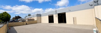 More details for 25024-25026 Viking St, Hayward, CA - Industrial for Sale
