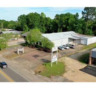 More details for 2010 Washington St, Franklinton, LA - Industrial for Sale