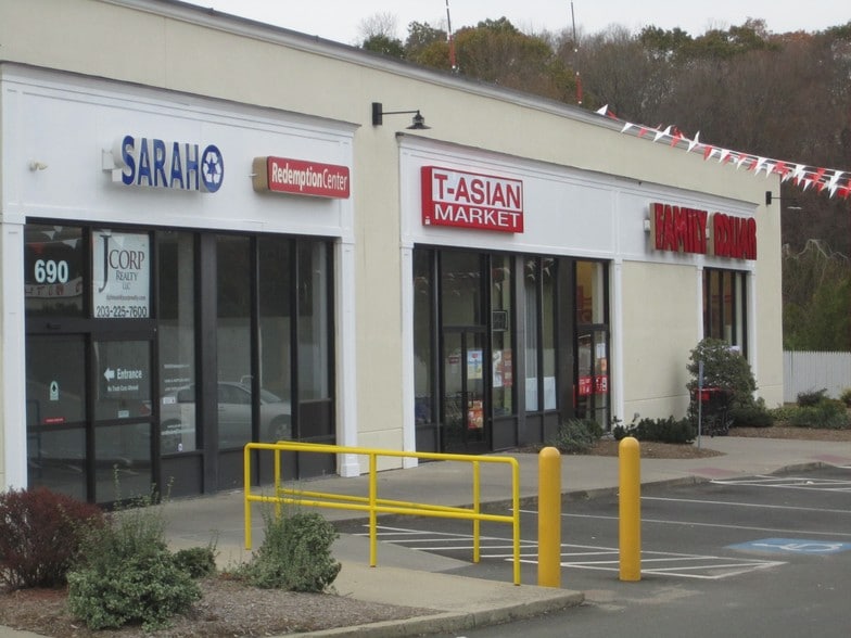 684 Foxon Rd, East Haven, CT for lease - Other - Image 2 of 7