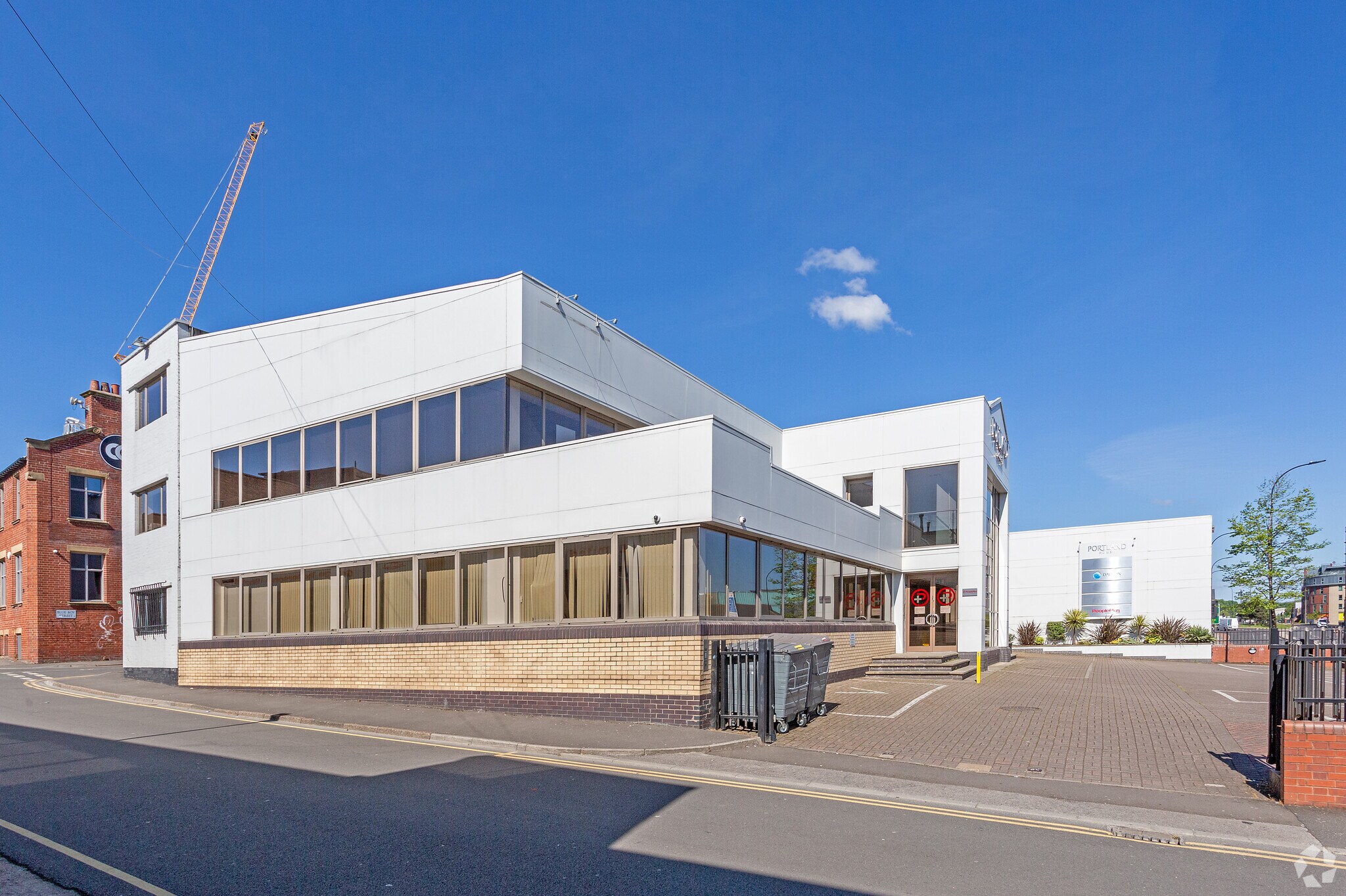 243 Shalesmoor, Sheffield for sale Primary Photo- Image 1 of 1