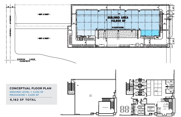 6260 Mango Ave, Fontana, CA for sale Floor Plan- Image 1 of 1