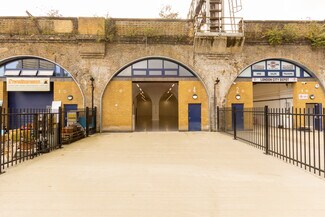 More details for Raymouth Rd, London - Industrial for Lease