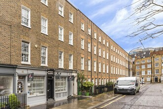 139-143 Whitfield St, London for lease Interior Photo- Image 2 of 13