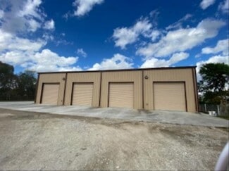 More details for 5901 County Road 675B, Rosharon, TX - Industrial for Sale