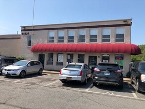 44827 Old Ox Rd, Sterling, VA for lease Building Photo- Image 2 of 13