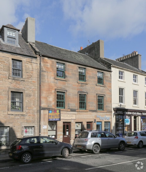 34 High St, Linlithgow for sale - Primary Photo - Image 1 of 1