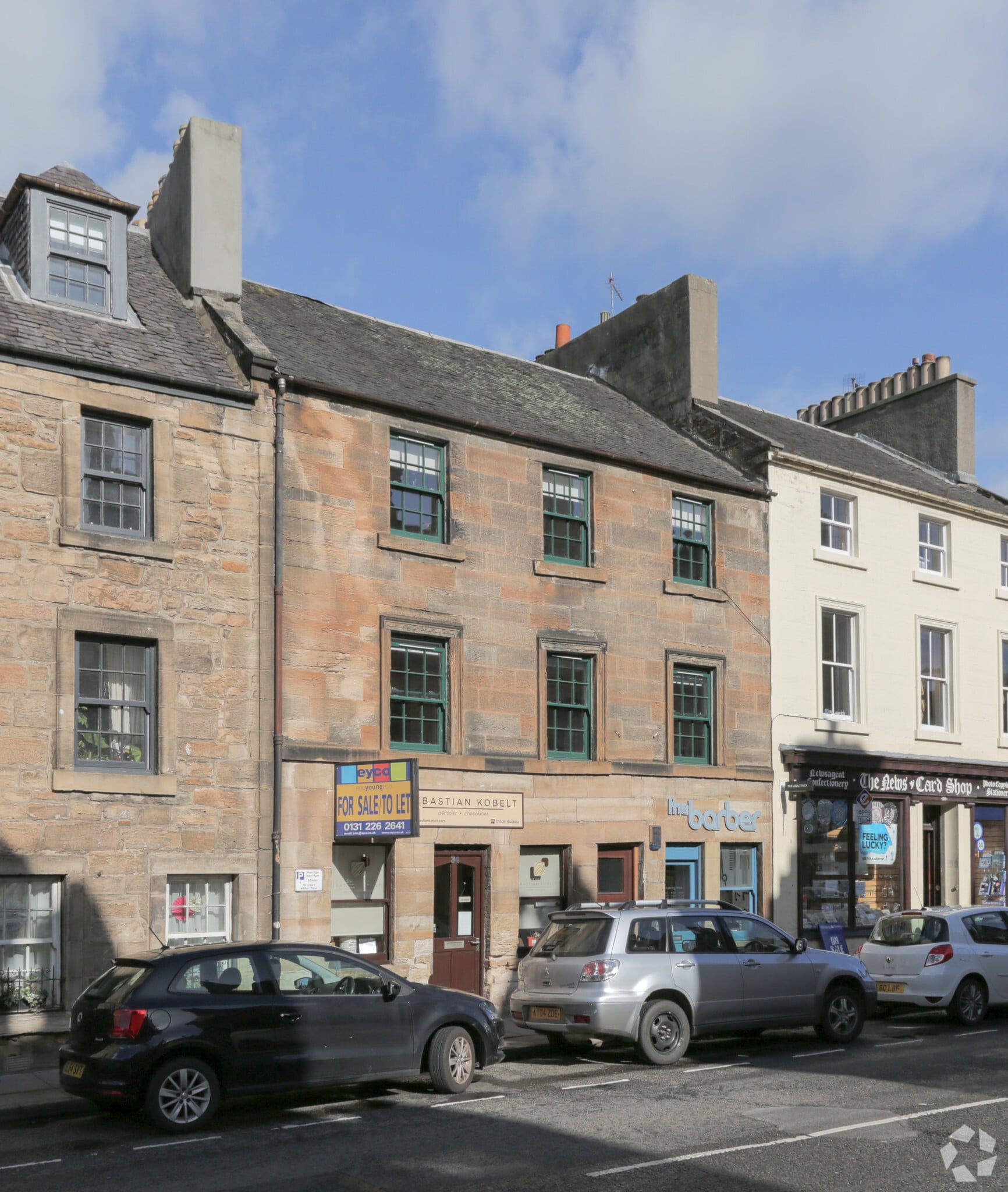 34 High St, Linlithgow for sale Primary Photo- Image 1 of 1