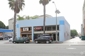 More details for 418-424 Wilshire Blvd, Santa Monica, CA - Retail for Lease