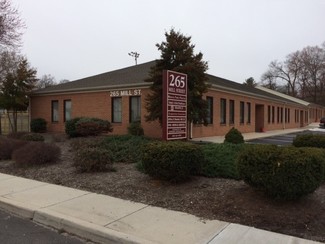 More details for 265 Mill St, Hagerstown, MD - Office/Medical for Lease