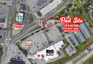 More details for Orchard Ave, Altoona, PA - Land for Sale