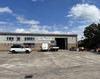 More details for Tweed Rd, Clevedon - Industrial for Lease