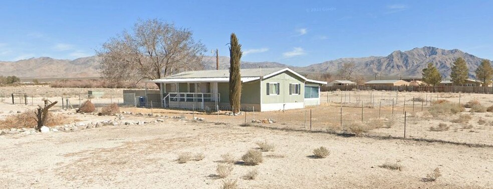 120 S Mojave St, Jean, NV for sale - Building Photo - Image 2 of 6