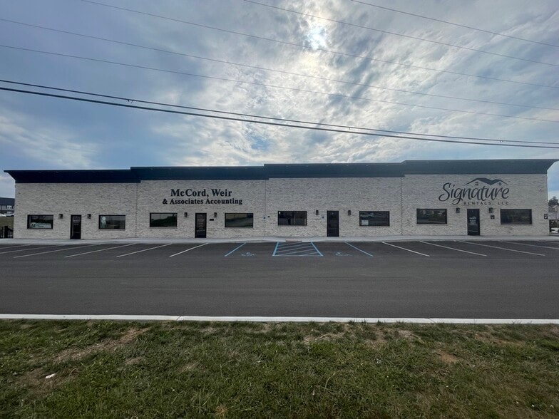 469 Eastern Byp, Richmond, KY 40475