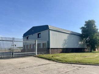 More details for 58 William Crosthwaite Ave, Thornaby - Industrial for Sale