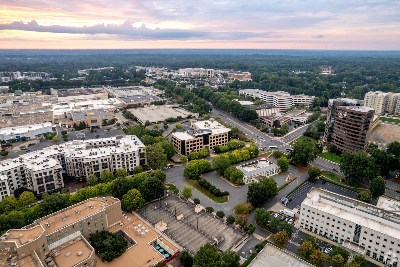 6201 Fairview Rd, Charlotte, NC 28210 6201 Fairview