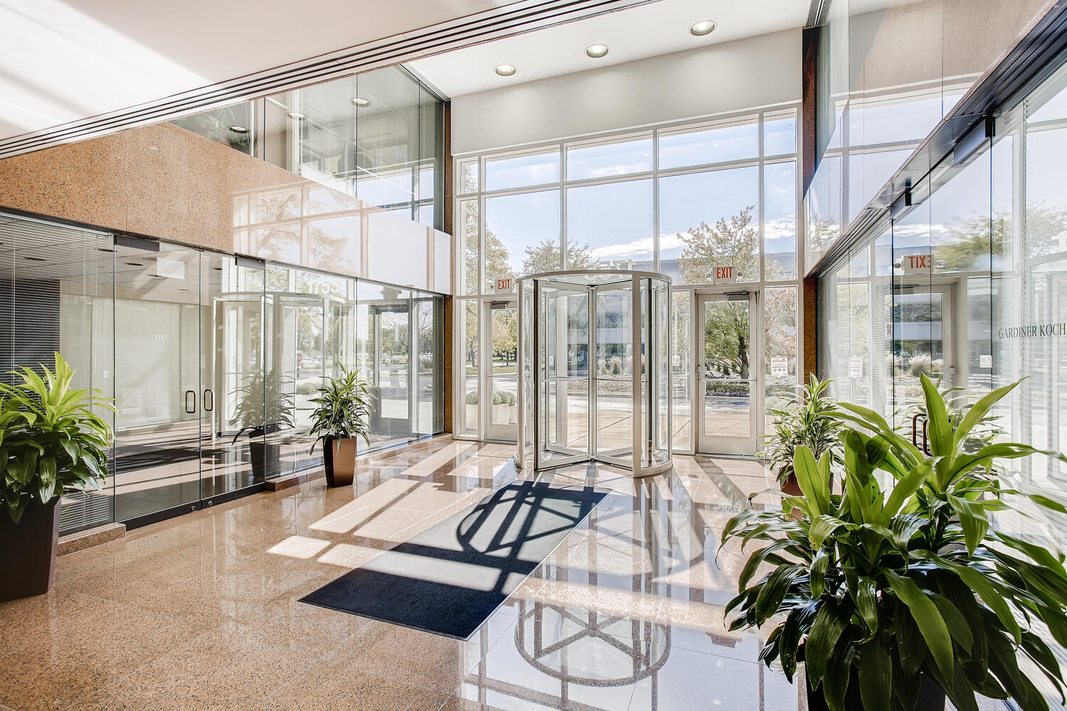 1755 Park St, Naperville, IL for lease Lobby- Image 1 of 10
