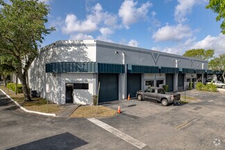 Plantation Business Center - Commercial Real Estate