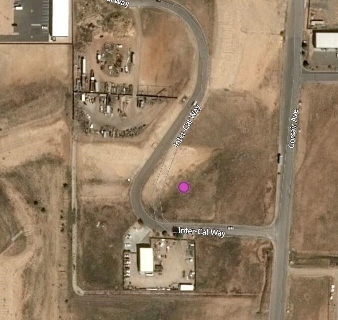 6581 Inter-Cal Way, Prescott, AZ for sale Aerial- Image 1 of 1