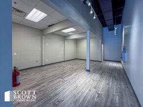 4897 Tx-121, The Colony, TX for lease Building Photo- Image 2 of 4