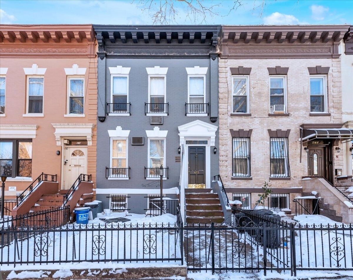 472 Bay Ridge Pky, Brooklyn, NY for sale Primary Photo- Image 1 of 7