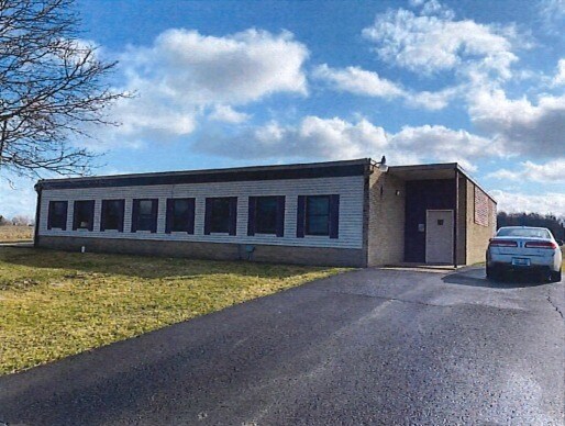 3940 Fruit Ridge Ave NW, Grand Rapids, MI for sale Building Photo- Image 1 of 1