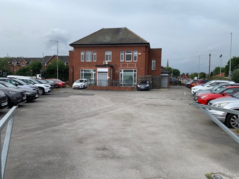51 Low Rd, Leeds for lease - Building Photo - Image 3 of 8