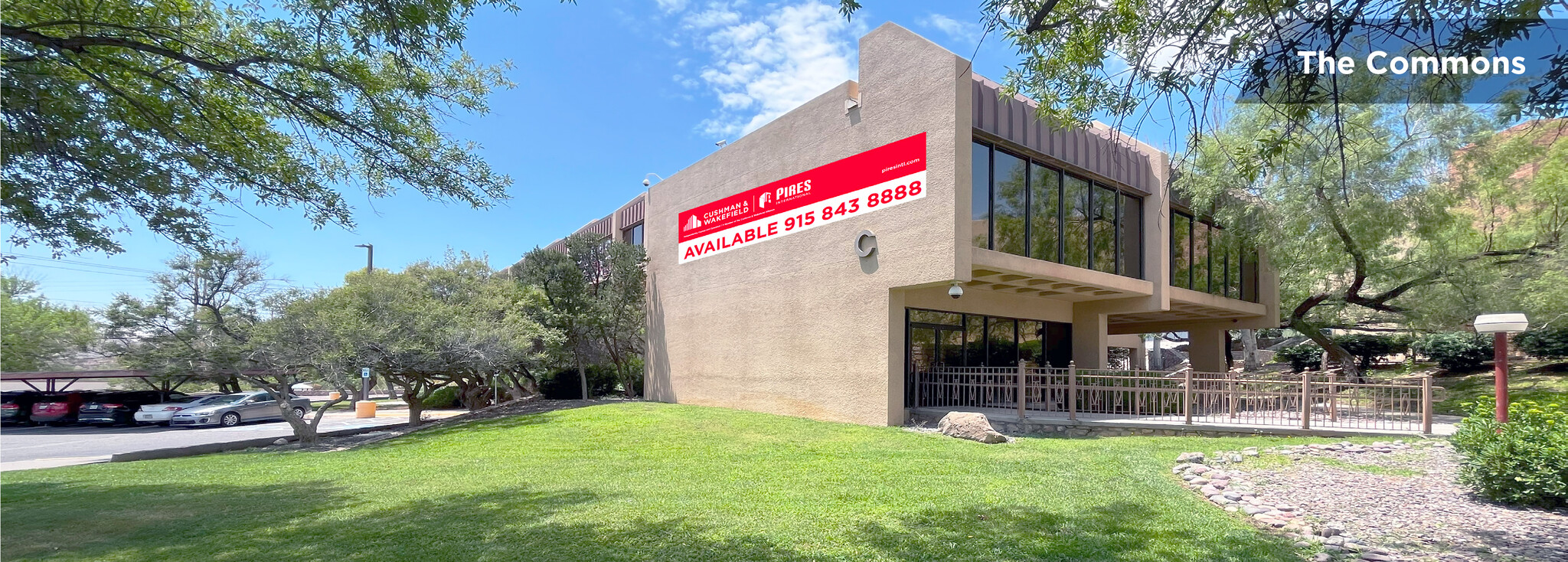 4171 N Mesa St, El Paso, TX for sale Building Photo- Image 1 of 22