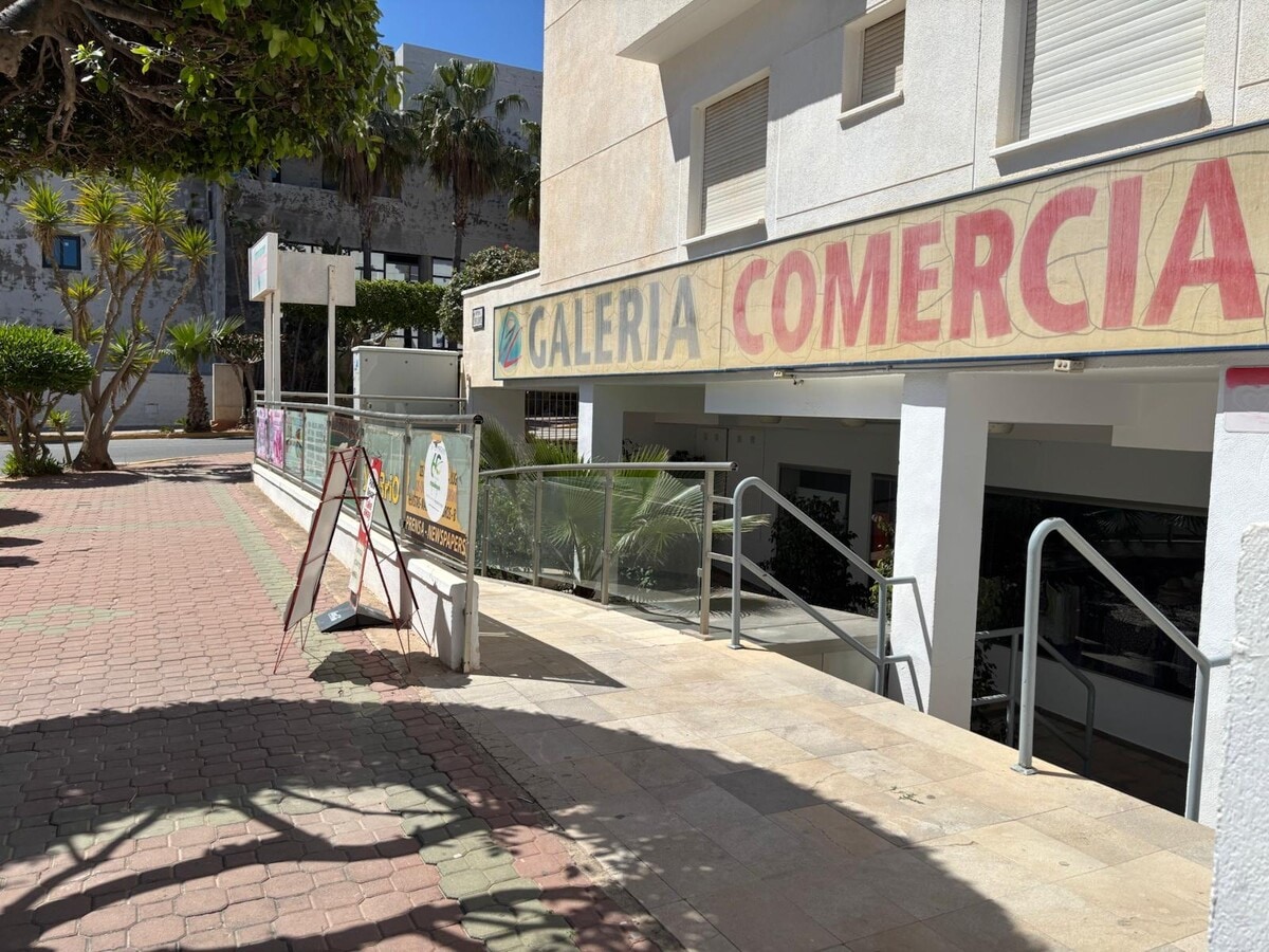 Avenida Costa Levante, 3, Mojácar, ALM 04638 - Unit Pta.: L2 - - Interior Photo - Image 1 of 8